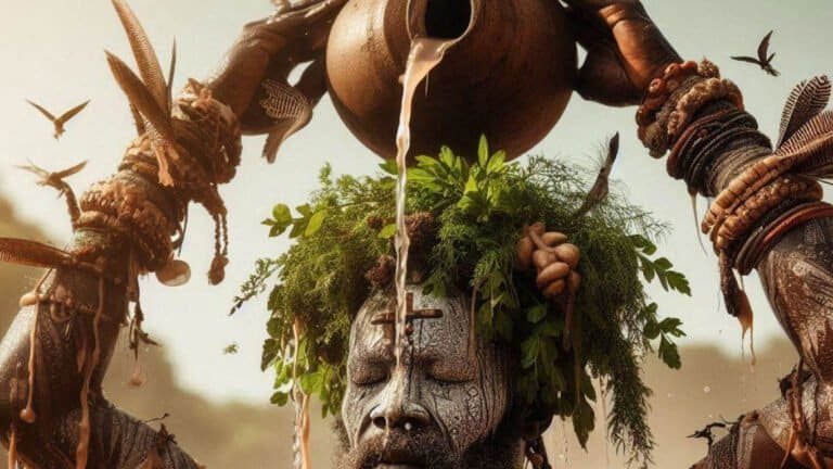 Saiba o Que é Amaci na Umbanda