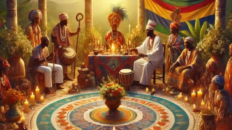 Umbanda Tradicional: A Essência e Importância na Espiritualidade Brasileira