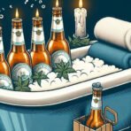 Banho de Cerveja na Umbanda