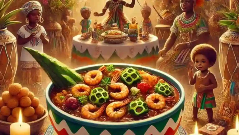 Caruru de Ibeji: Tradição, Significado e Como Preparar