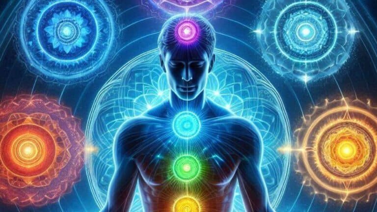 Chacras na Umbanda: O Papel e a Importância dos Centros Energéticos