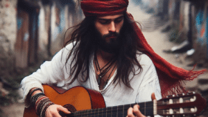 Cigano Igor na Umbanda: A Energia do Mistério e da Sabedoria