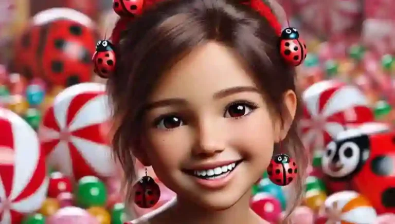 Erê Joaninha: Entendendo a Importância e a Espiritualidade por Trás Dessa Entidade