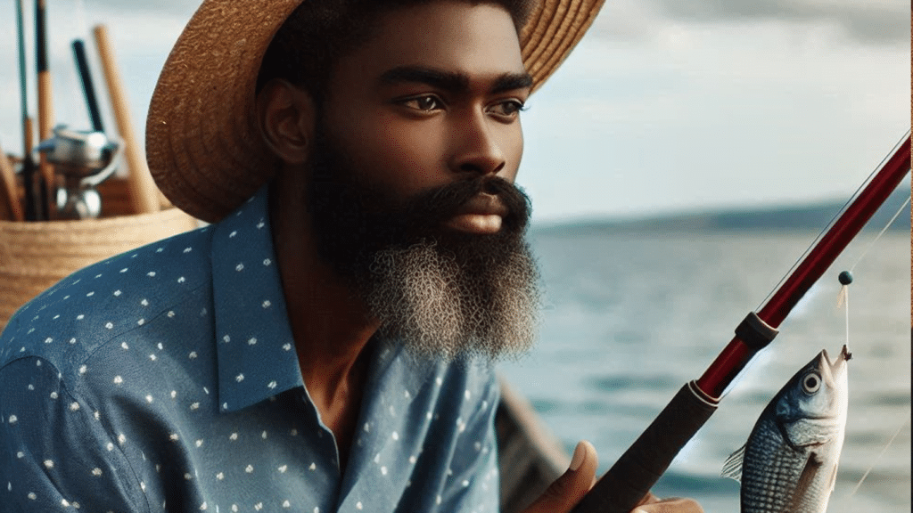 Martim Pescador na Umbanda