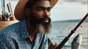 Martim Pescador na Umbanda: O Guardião das Águas e dos Caminhos Espirituais