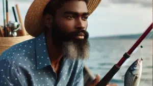 Martim Pescador na Umbanda: O Guardião das Águas e dos Caminhos Espirituais