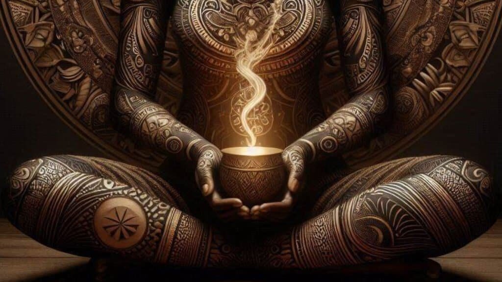 O Candomblé Faz Macumba?