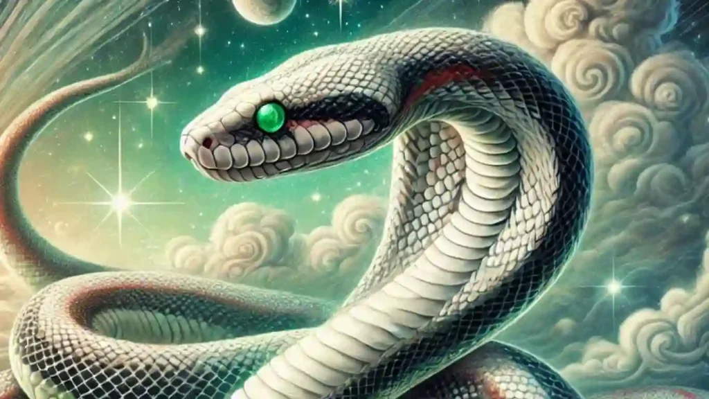 O Que Significa Sonhar Com Cobra