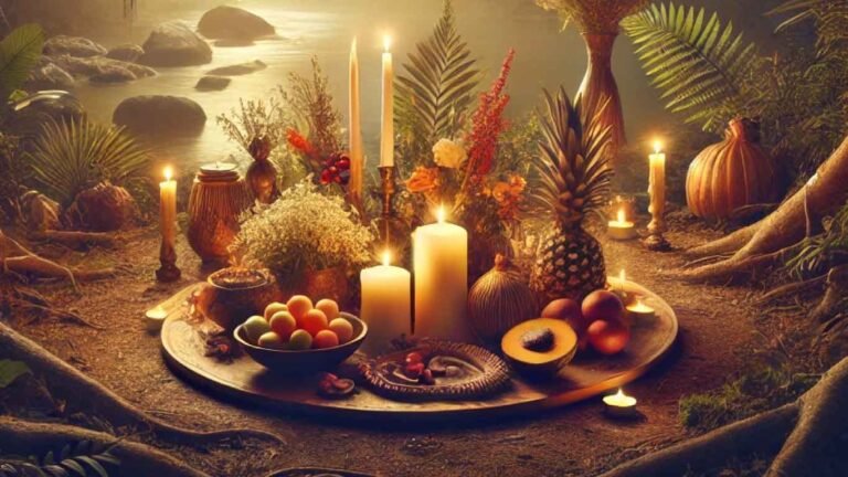 O que é Ebó na Umbanda? Um Guia Completo