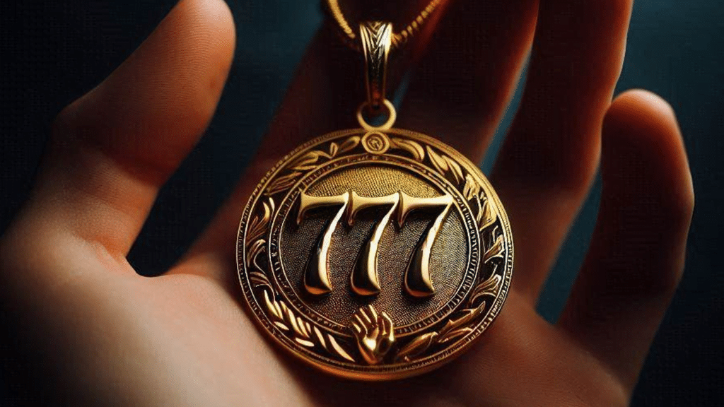 O que significa 777 na Umbanda