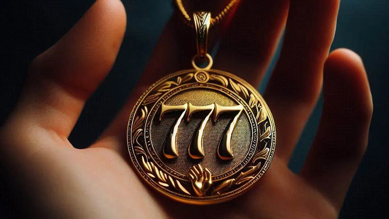 O que significa 777 na Umbanda