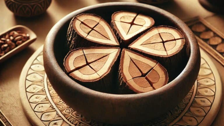 O Poder do Obi na Umbanda: Conexão e Divinação