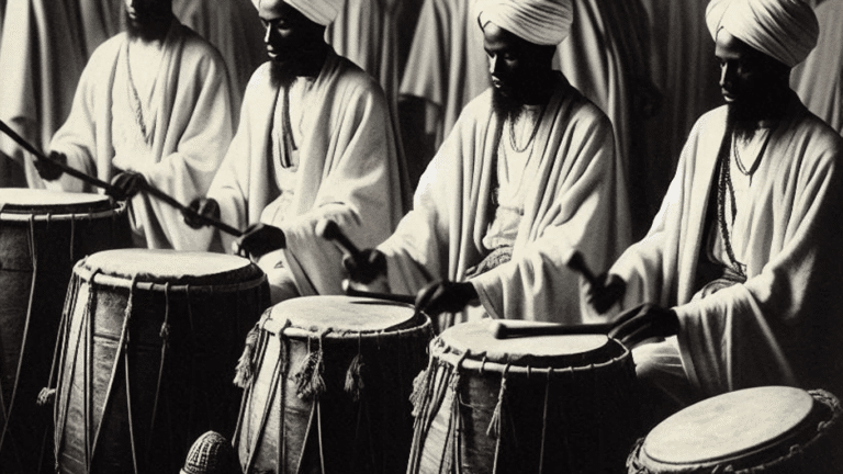 Ogan na Umbanda: O Papel Fundamental e Sua Importância