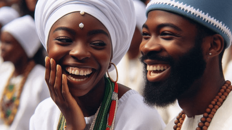 Ojá na Umbanda: Significado e Usos