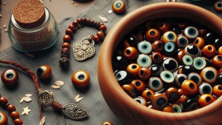 Para que Serve Olho de Boi na Umbanda