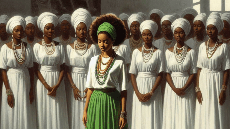 Omolocô: Uma Tradição Religiosa Afro-Brasileira