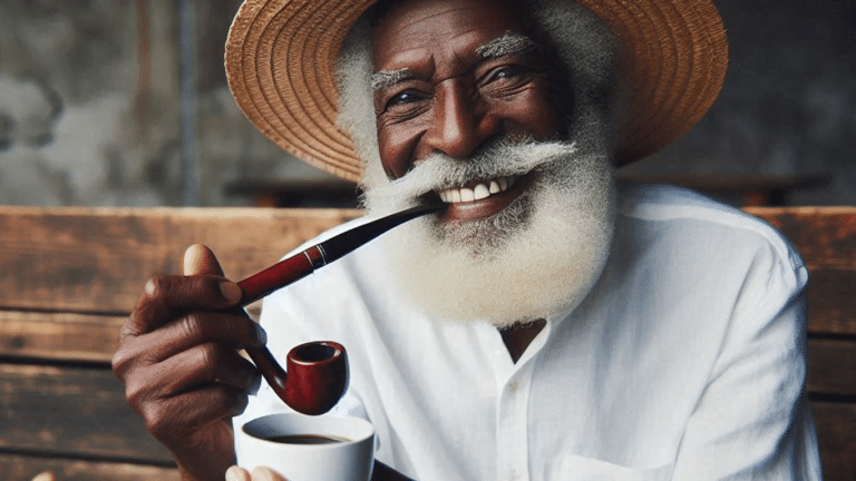 Pai Francisco na Umbanda