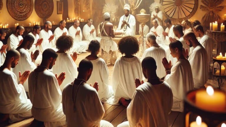 Pai Nosso da Umbanda