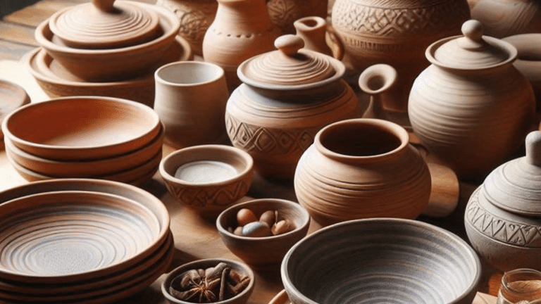 Prato de Barro na Umbanda: Significado e Uso nos Rituais