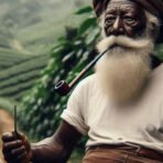 Preto Velho Pai José De Angola