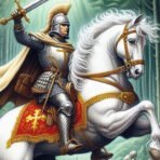 Quem é São Jorge na Umbanda