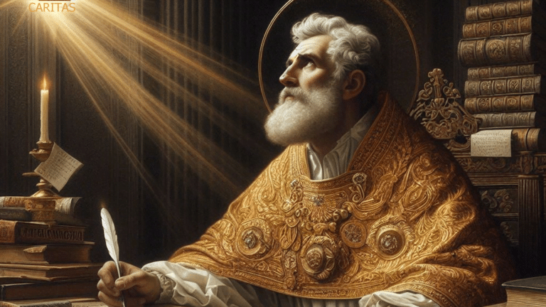 Santo Agostinho na Umbanda: Integração e Significado Espiritual