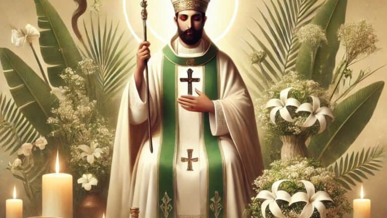 São Raimundo Nonato na Umbanda: O Santo Protetor e Seu Significado Espiritual