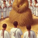 Saudação a Obaluaê