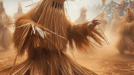 Saudação a Omolu na Umbanda: Significados e Rituais de Reverência 11 Saudação a Omolu na Umbanda