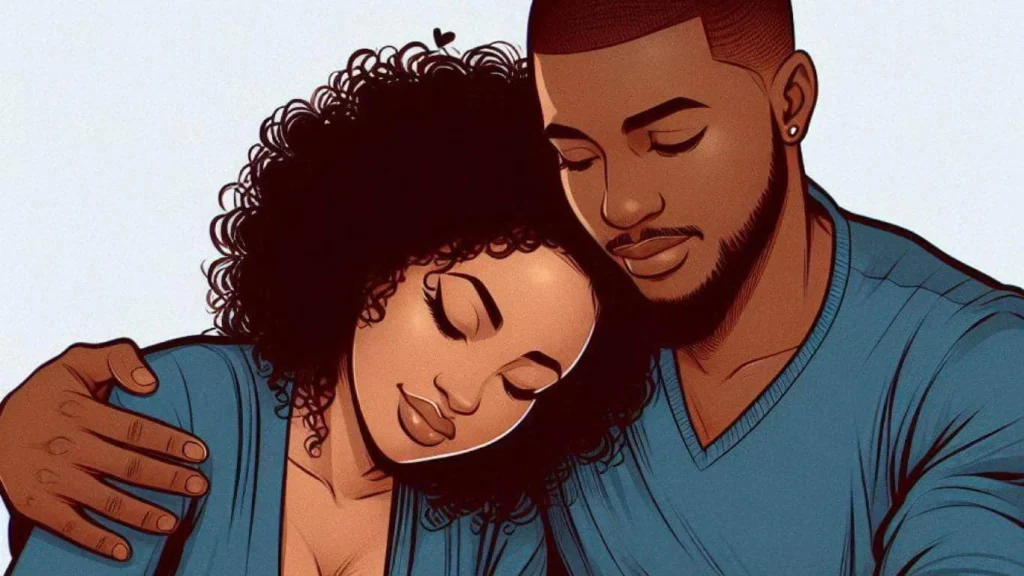 Simpatia para Marido ficar Calmo e Comer na sua Mão