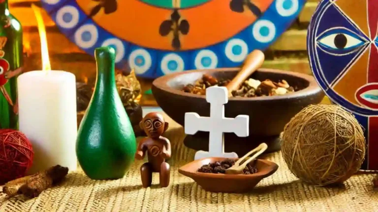 Teologia da Umbanda: Fundamentos e Princípios