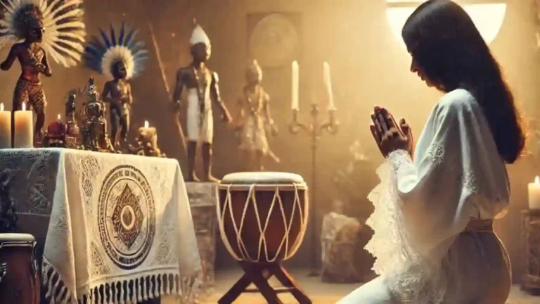 O Umbandista Acredita em Deus? Entendendo a Espiritualidade na Umbanda