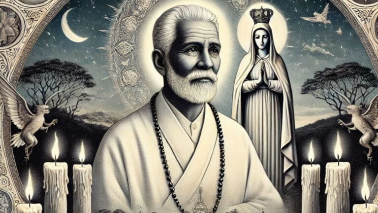 Zélio Fernandino de Moraes