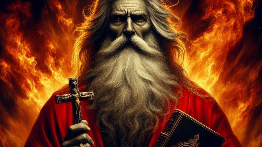 São Cipriano na Umbanda