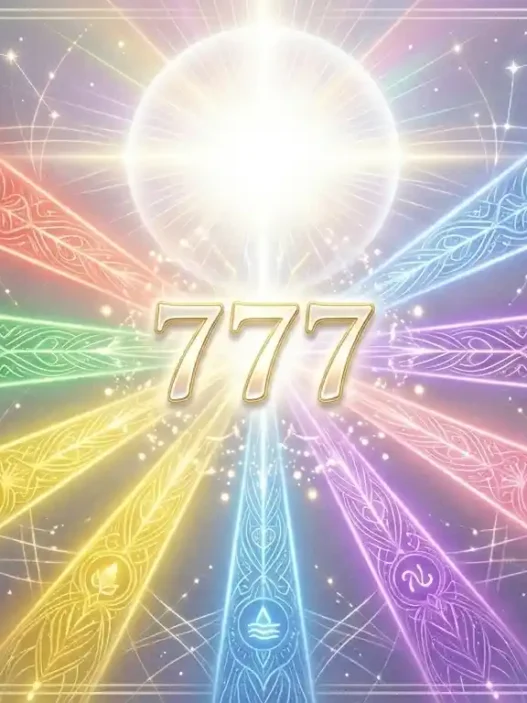 significado de 777 na umbanda