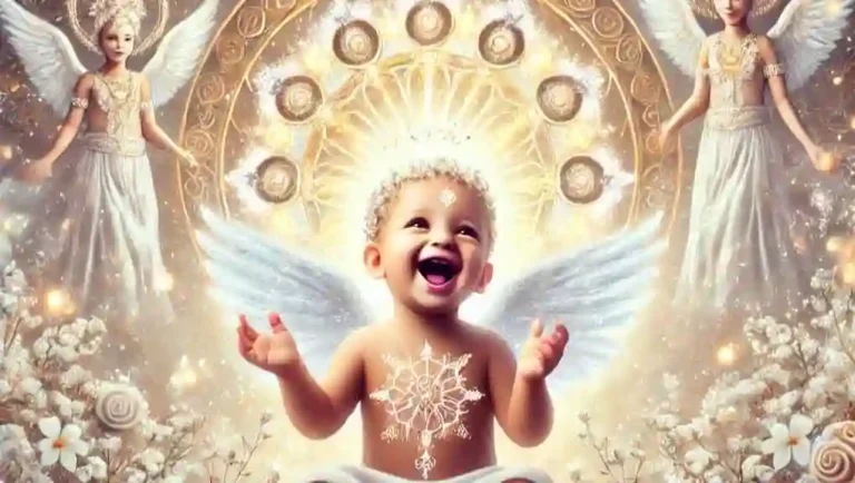 A Falange de Erê: Entendendo a Pureza e a Sabedoria das Crianças na Umbanda