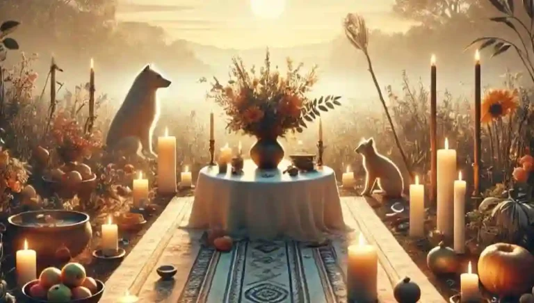 Umbanda faz Sacrifício de Animais? Claro que não, entenda.