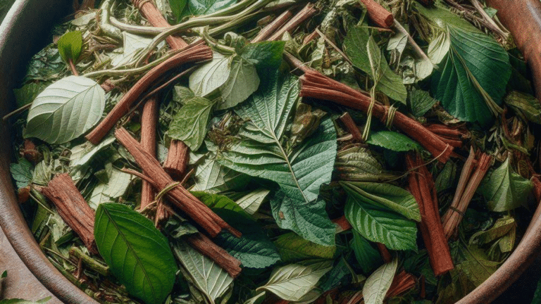 Ayahuasca na Umbanda: Uma Prática Espiritual em Expansão