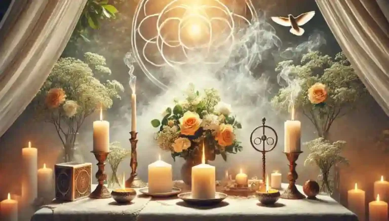 Como é o Velório na Umbanda? Tradições e Rituais