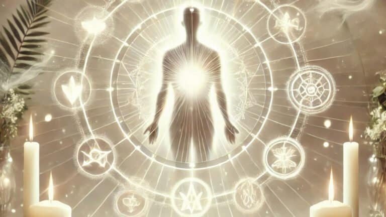 Fortaleça sua espiritualidade com o ritual de corpo fechado na Umbanda