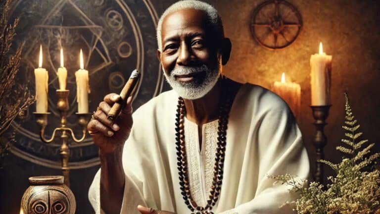 Dia de Preto Velho na Umbanda: História, Significado e Celebração