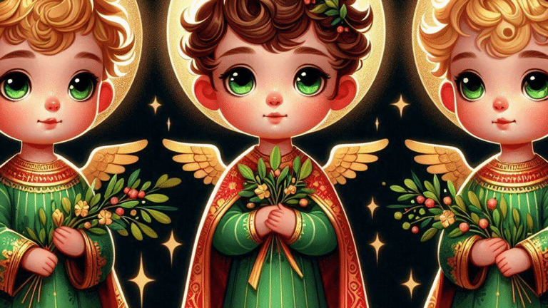 Doum na Umbanda: Conheça a Entidade Protetora das Crianças