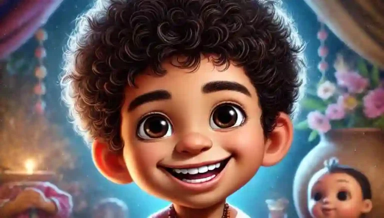 Erê Andrézinho