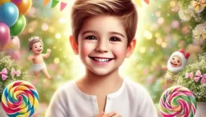 Erê Benedito: Entendendo a Importância e o Significado do Guia Espiritual