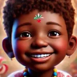 Erê Crispim: A Alegria e Proteção Infantil nas Tradições Afro-brasileiras