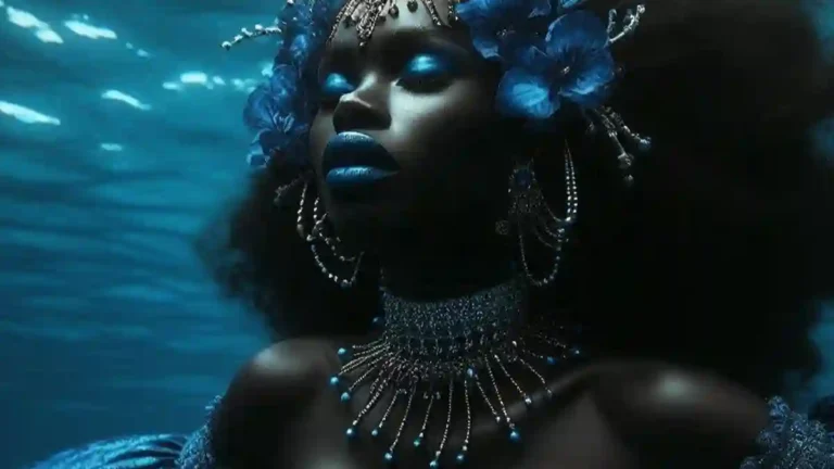 Ervas de Iemanjá: Conexão e Purificação com a Rainha do Mar