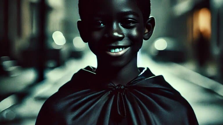 Exu Mirim é Criança? Compreendendo essa Entidade na Umbanda