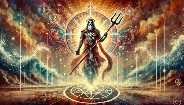 Exus da Umbanda: Guardiões dos Caminhos Espirituais