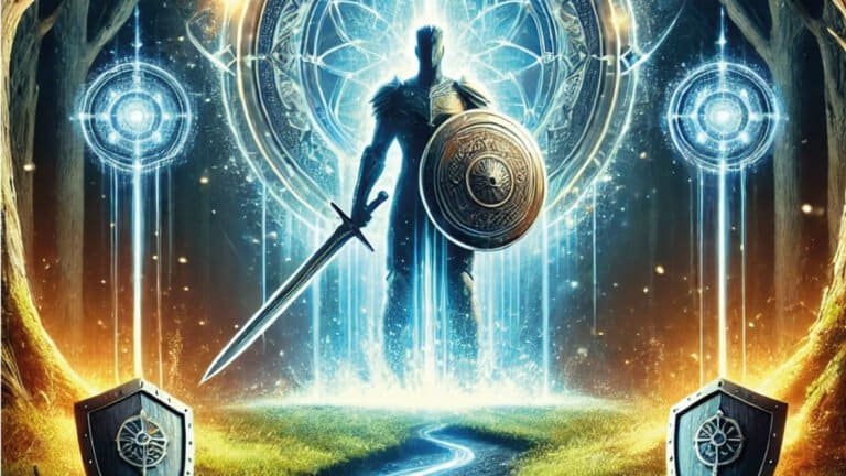 Filhos de Ogum: O Caminho de Proteção e Coragem