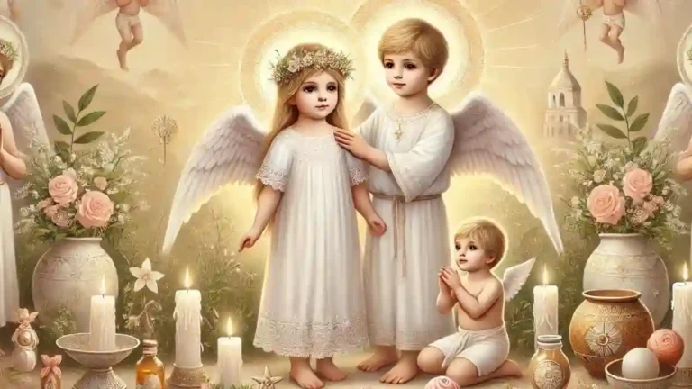 Frases de Cosme e Damião na Umbanda: Conheça a Sabedoria dos Santos Meninos